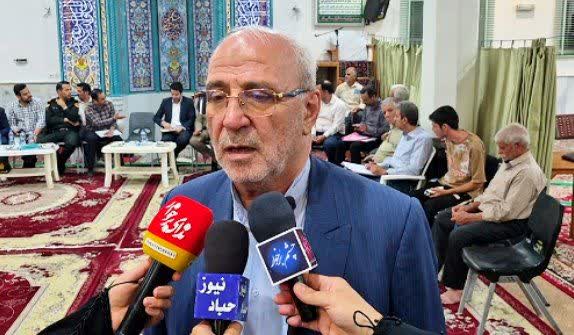 بیمارستان شهدای برخوار تا پایان سال به بهره‌برداری می‌رسد