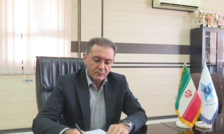 رتبه تک‌رقمی دانشگاه آزاد دولت‌آباد در ارزیابی تحول