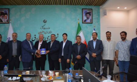 دو مدرسه ۹ کلاسه در خورزوق و دولت‌آباد احداث می‌شود