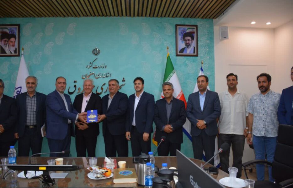 دو مدرسه ۹ کلاسه در خورزوق و دولت‌آباد احداث می‌شود