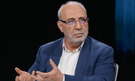تذکر حاجی دلیگانی درباره آلایندگی شرکت قیر رامکو شاهین‌شهر