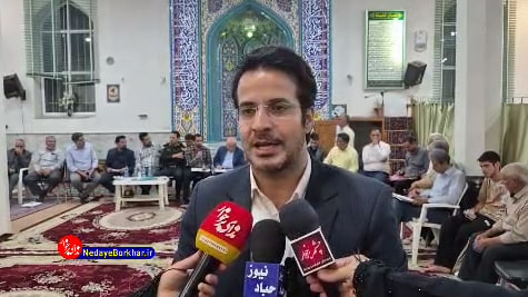 مصوبات «سفیران خدمت» برای رفع مطالبات مردم حبیب آباد