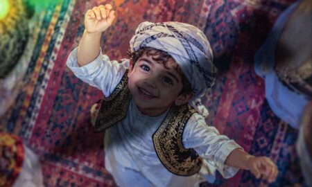 پوستر| رقصی که ناتمام ماند؛ آمریکا، عروسی سیریک را به خون کشید