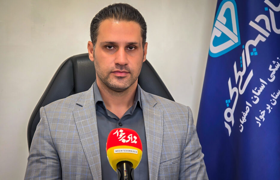 از توقیف ۳۹ تن فرآورده دامی تا خروج ۱۴ تن عسل از چرخه مصرف در برخوار